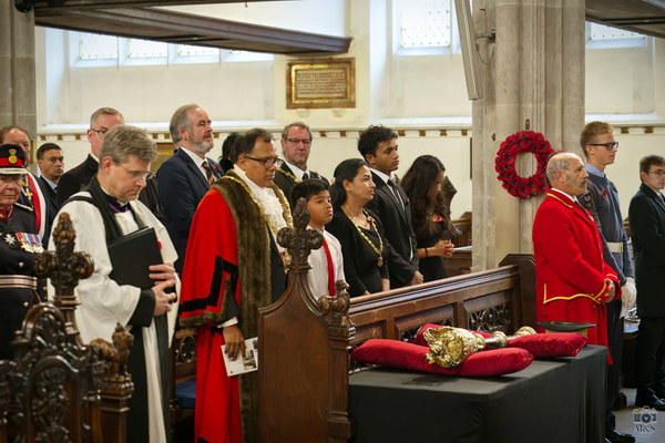 Ceremonies & Awards Photography 2