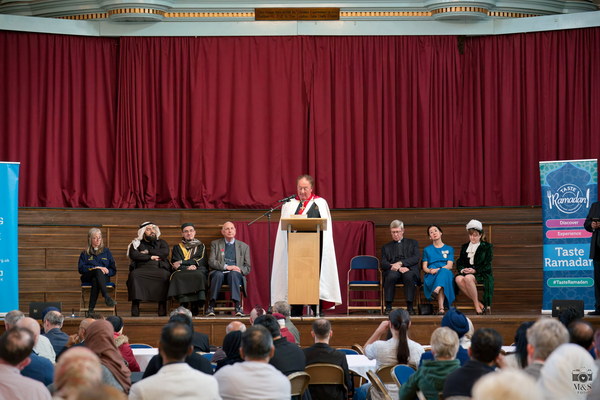 Ceremonies & Awards Photography 6