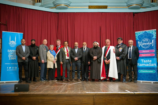 Ceremonies & Awards Photography 8