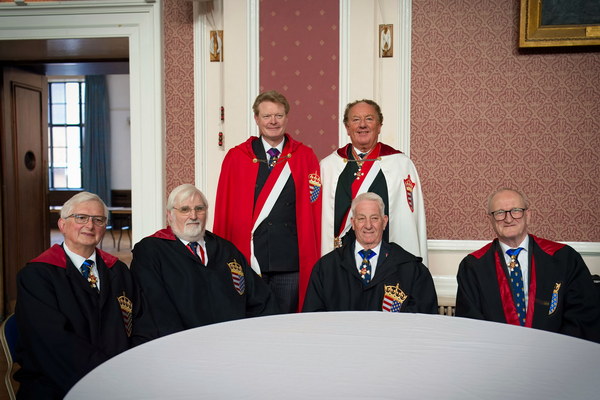 Ceremonies & Awards Photography 9