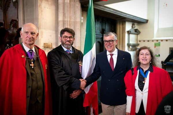 Ceremonies & Awards Photography 16
