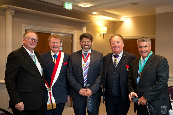 Ceremonies & Awards Photography 18