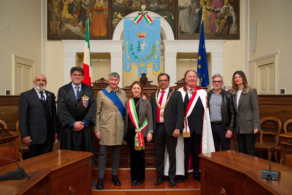 Ceremonies & Awards Photography 23