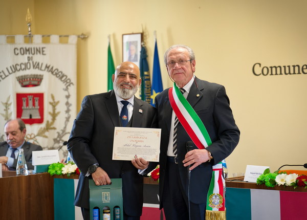 Ceremonies & Awards Photography 24