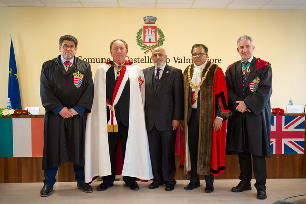 Ceremonies & Awards Photography 26