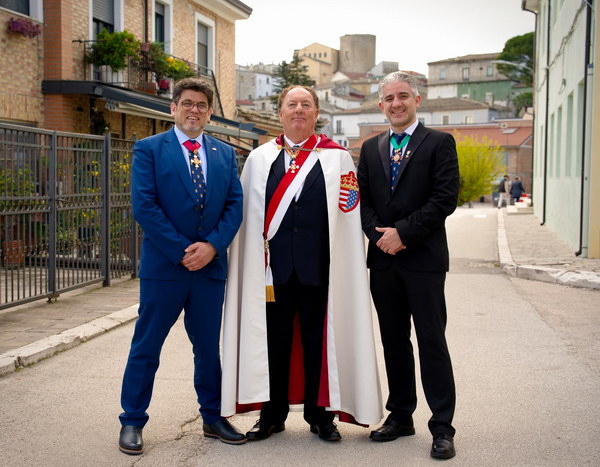 Ceremonies & Awards Photography 30