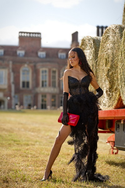  Model Portfolio Photography 8