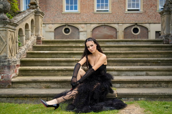  Model Portfolio Photography 7