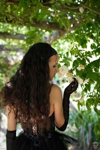  Model Portfolio Photography 10