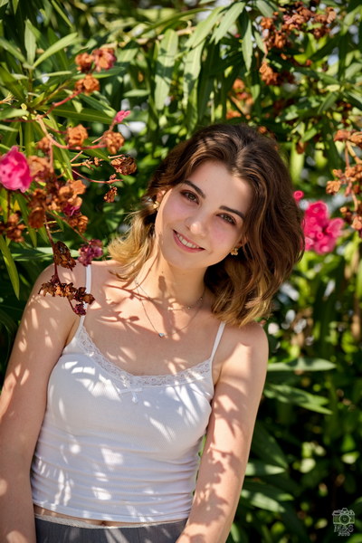  Model Portfolio Photography 18