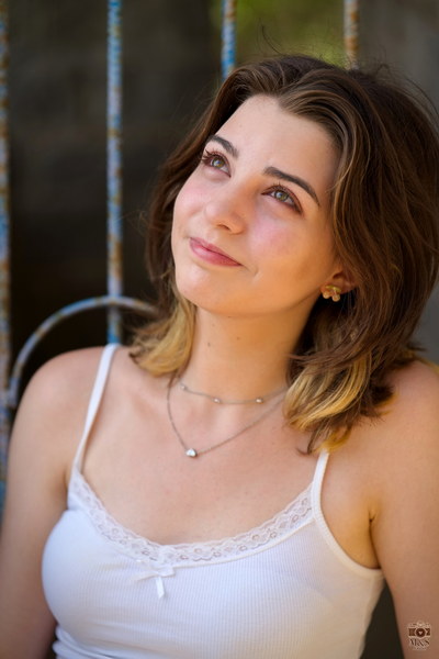 Portrait Photography 14