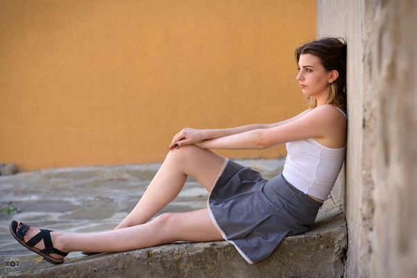  Model Portfolio Photography 15