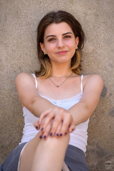Portrait Photography 13